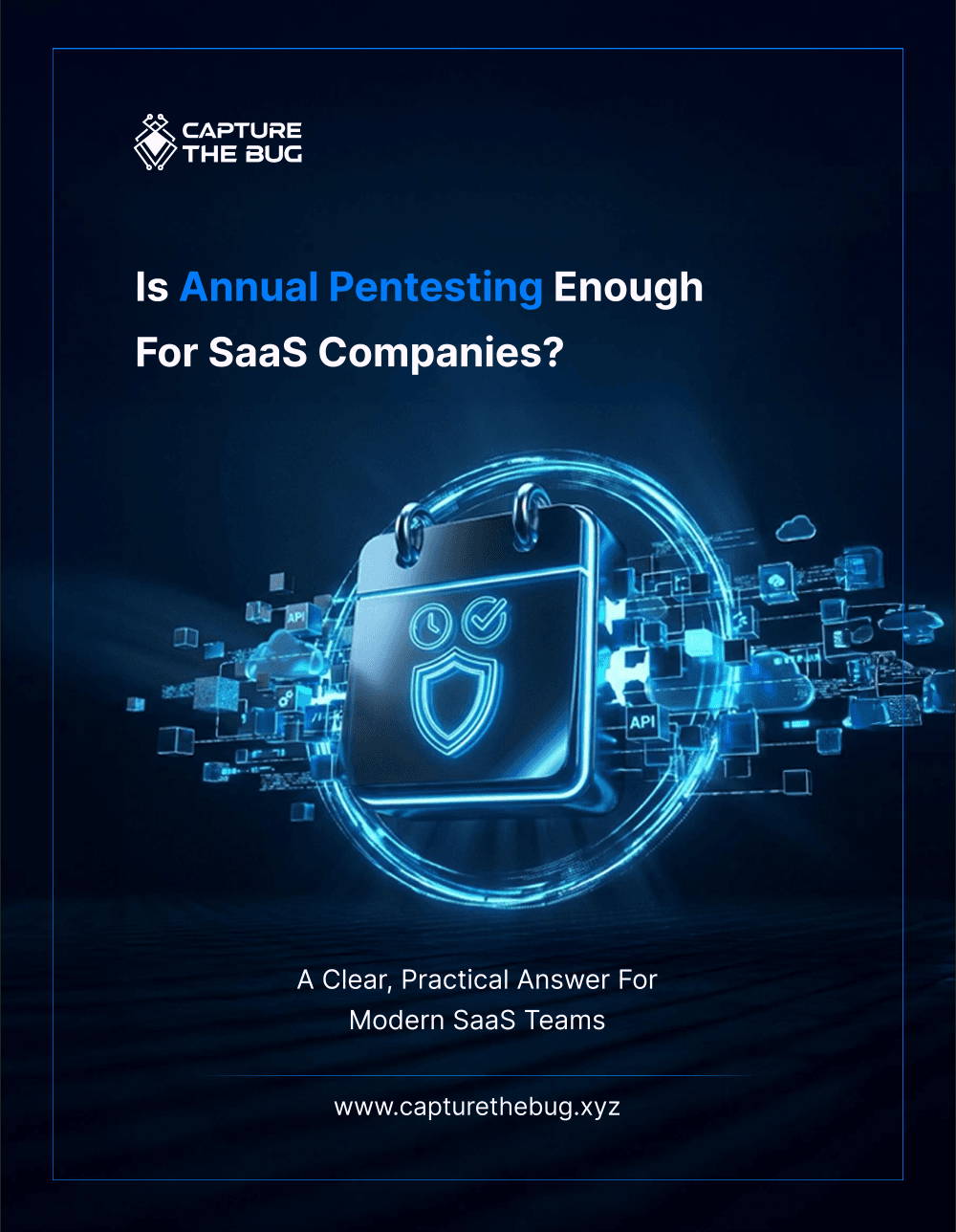 Annual Pentest Guide
