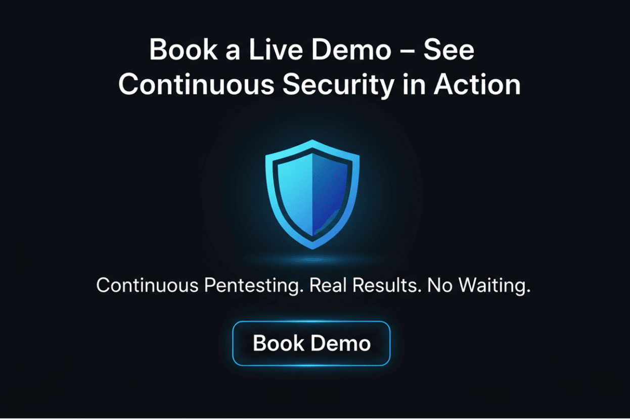 Capture The Bug continuous testing dashboard