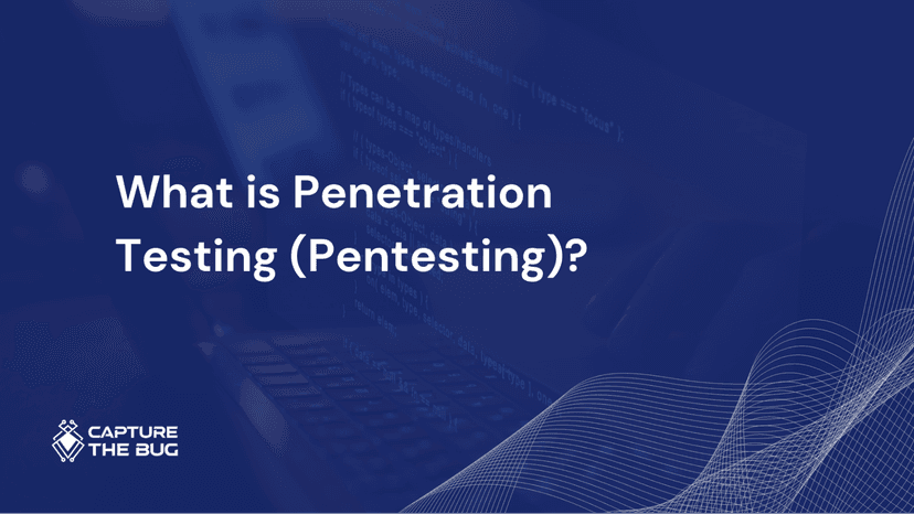 What Is Penetration Testing