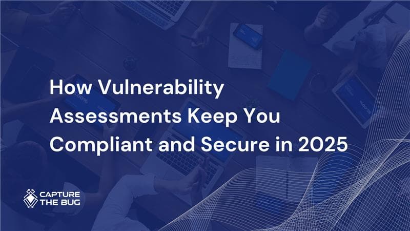 What Is Vulnerability Assessment?