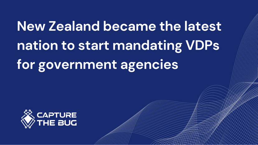 New Zealand Became The Latest Nation