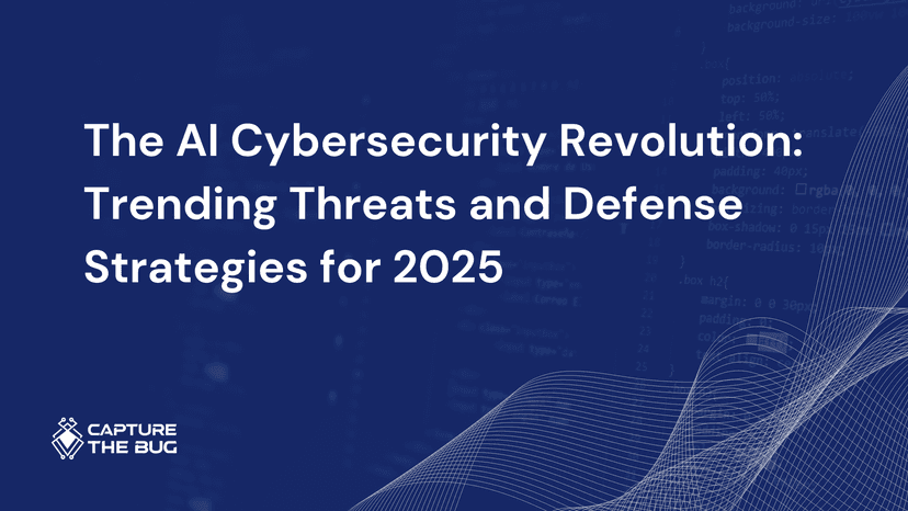 The AI Cybersecurity Revolution Trending Threats And Defense Strategies For 2025