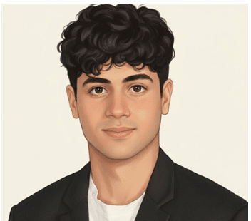 Alex Dhital