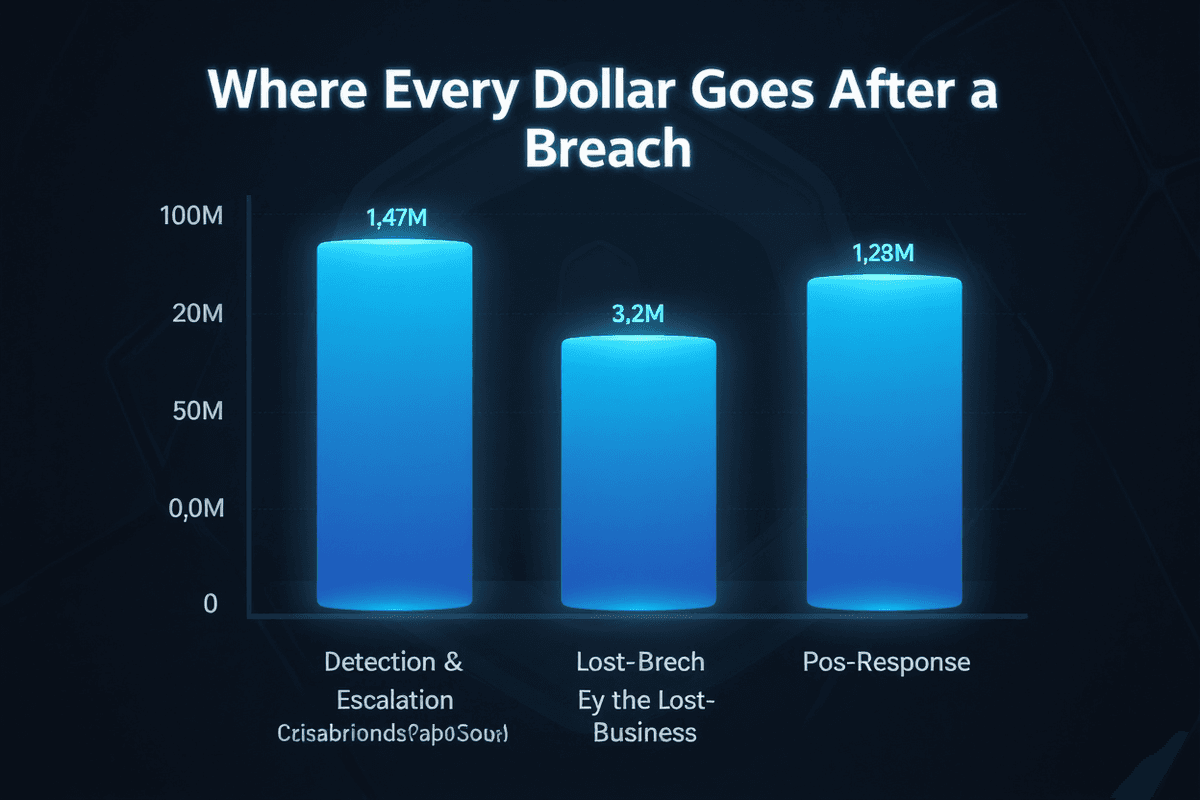 Security debt accumulation in financial services