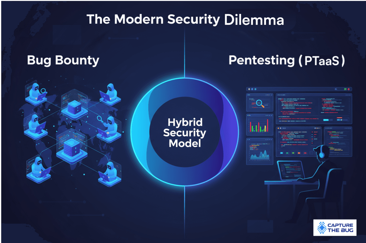 Hybrid security overview