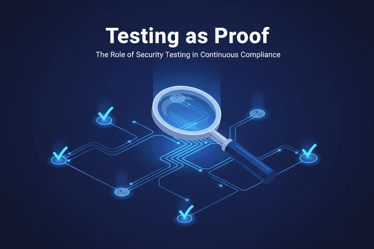 Key components of continuous compliance