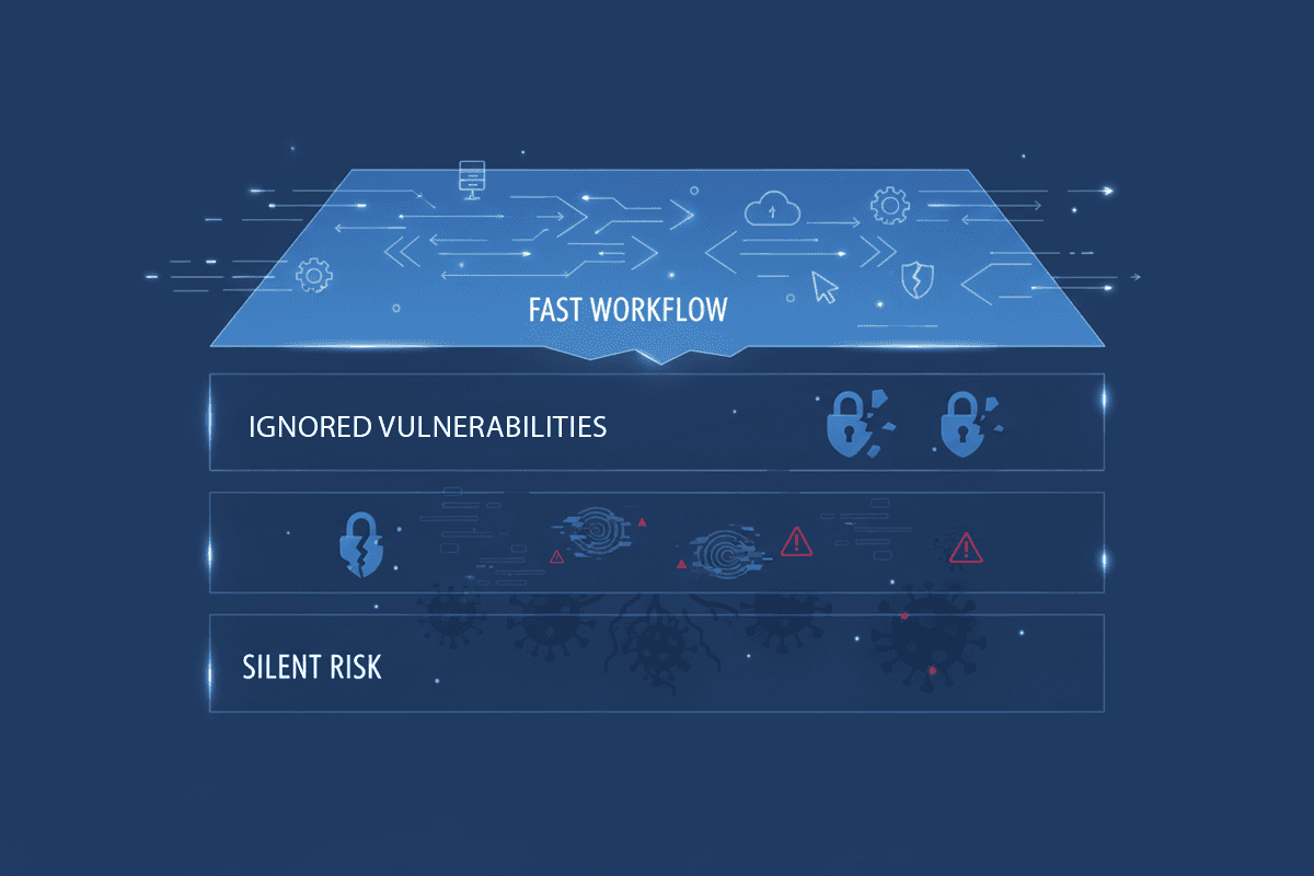 Balancing scan depth and speed