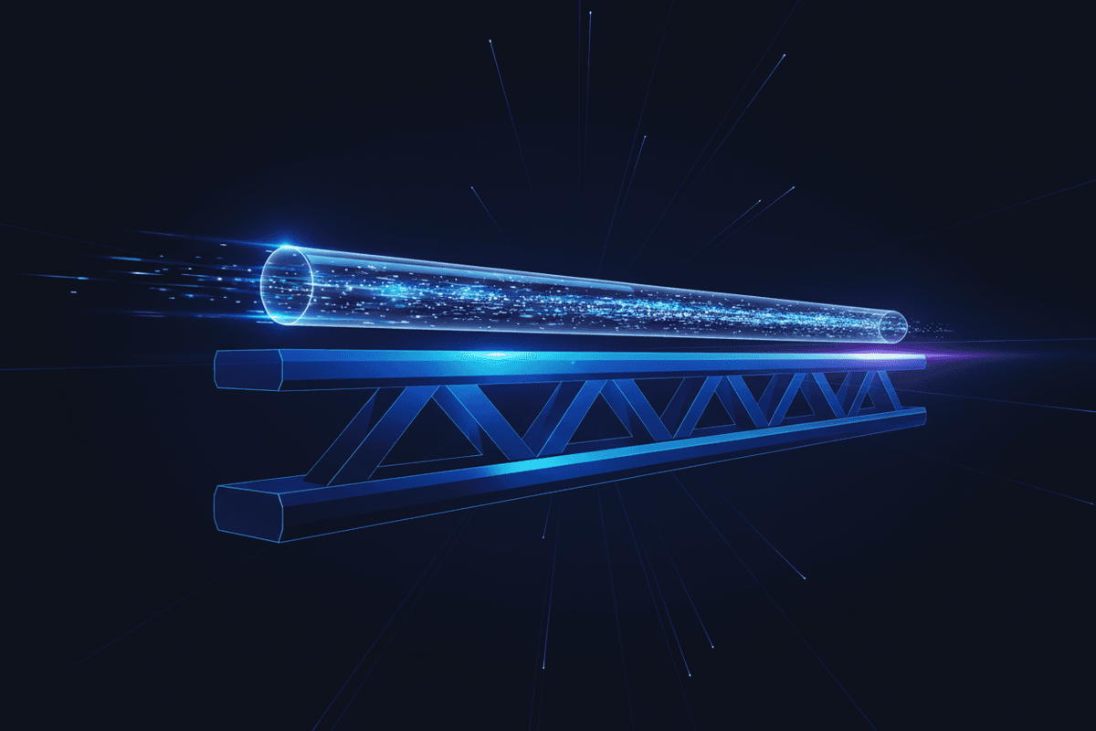Security as competitive advantage
