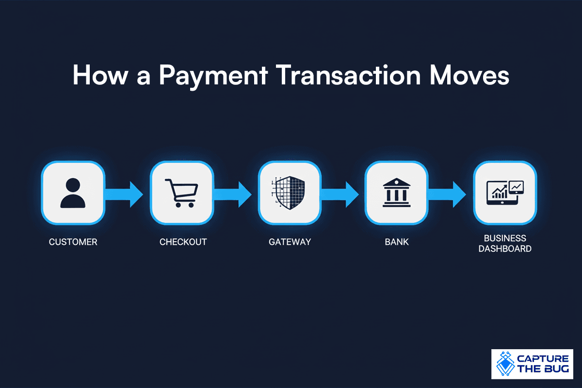 Payment gateway testing importance