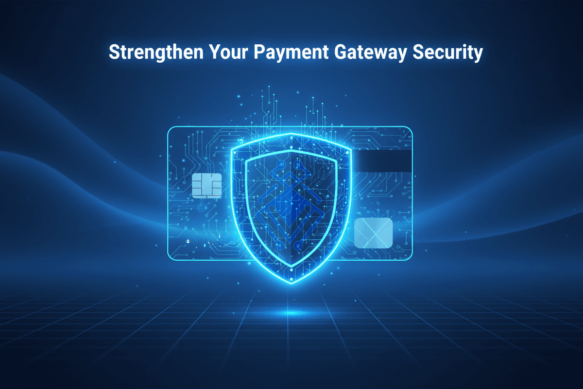 Payment gateway testing checklist