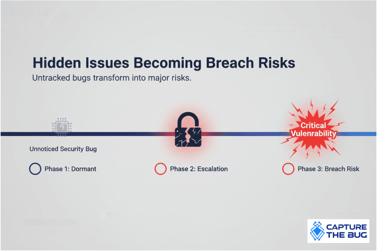 Bug tracking overview