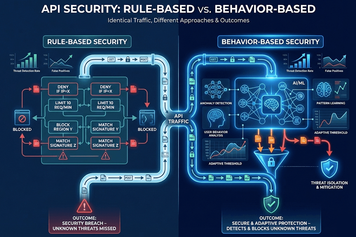 Zero trust becomes practical for APIs