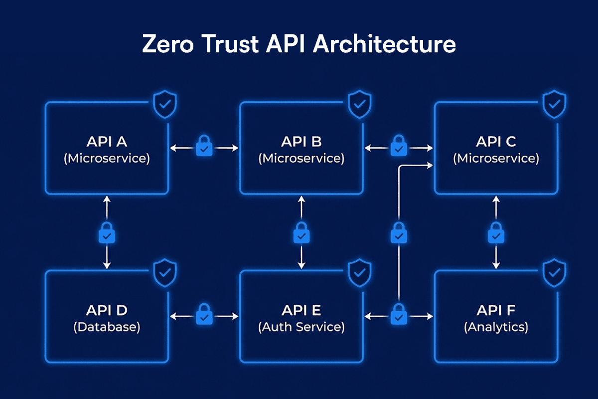 Full API visibility becomes non negotiable