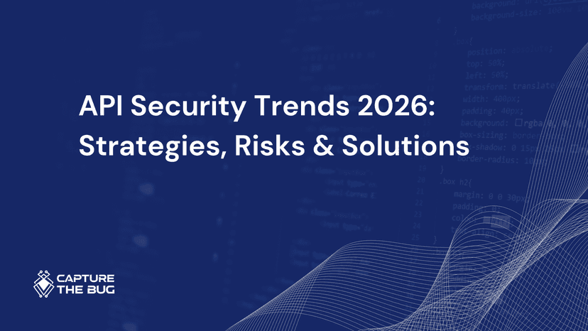 API Security Trends 2026 Strategies Risks And Solutions