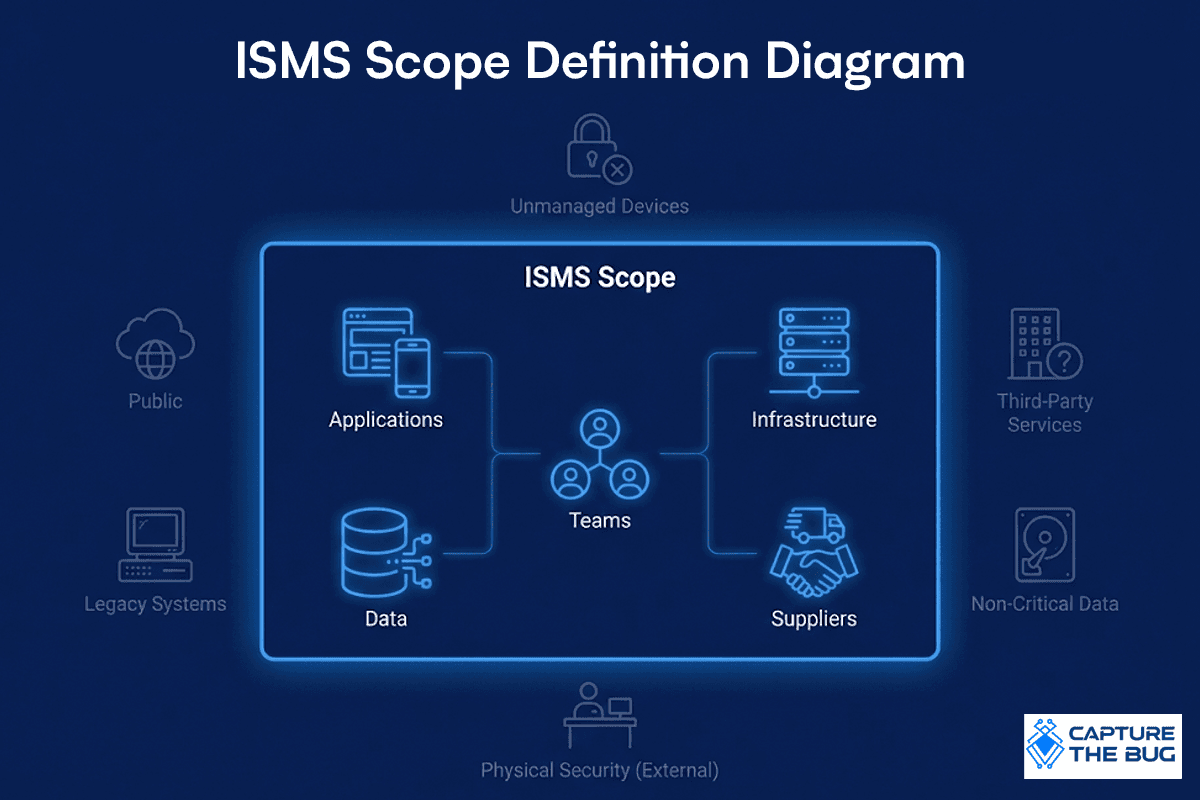 What ISO 27001 certification really proves to customers and regulators