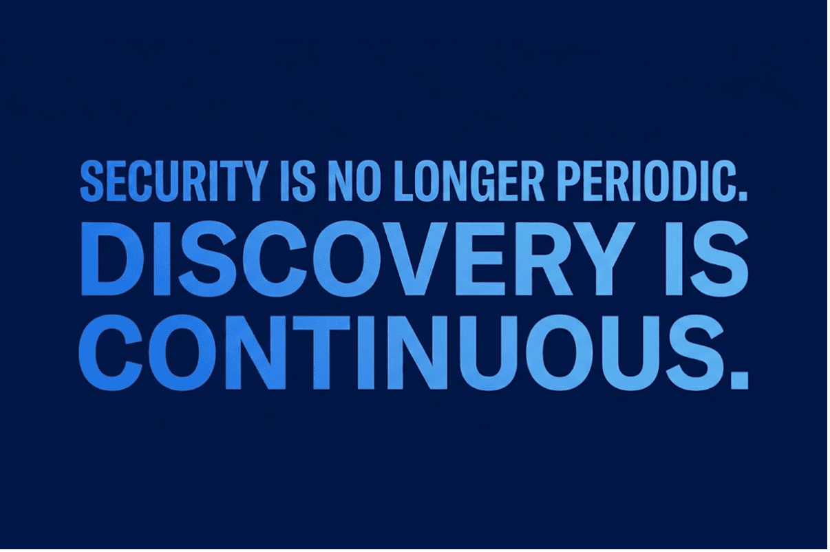 Final Thoughts AI Security