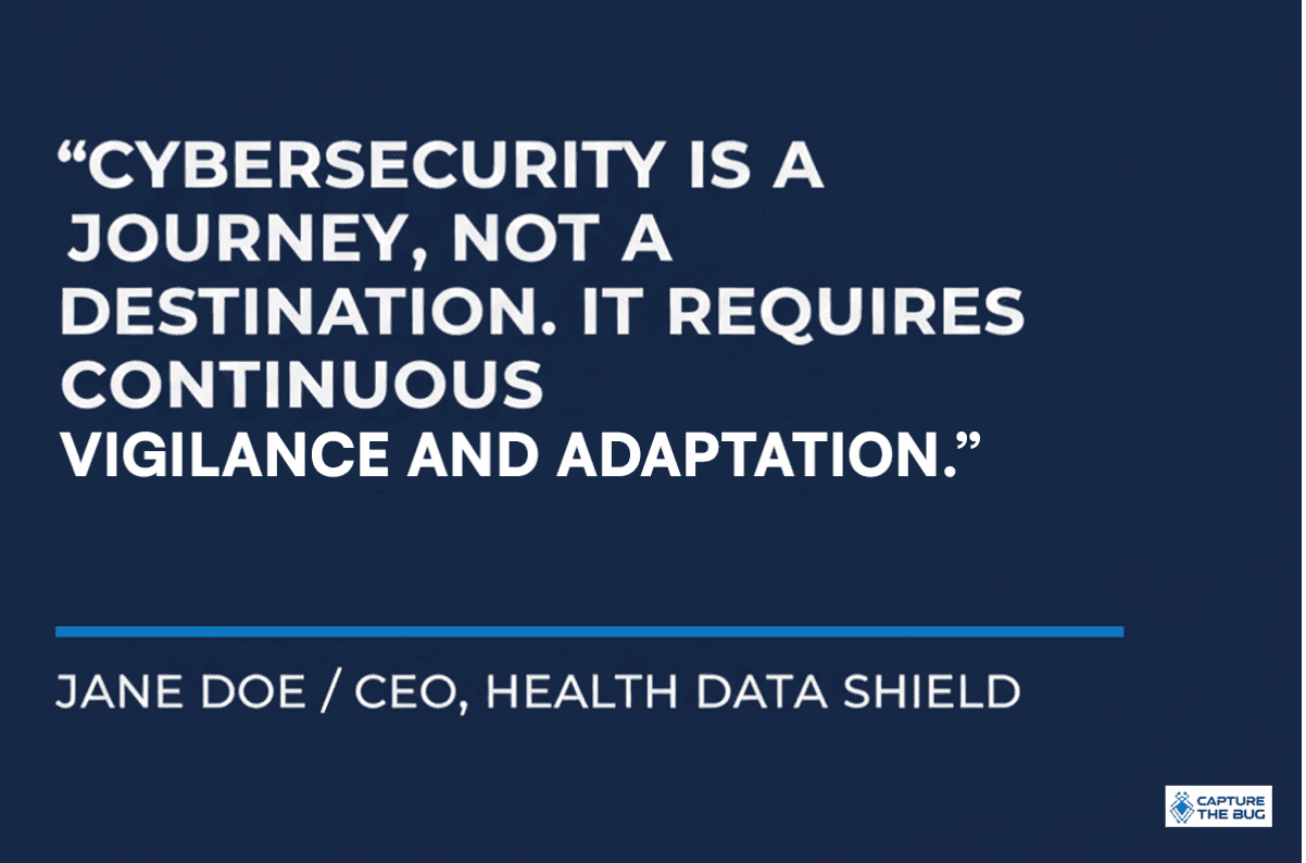 Digital Health Reckoning