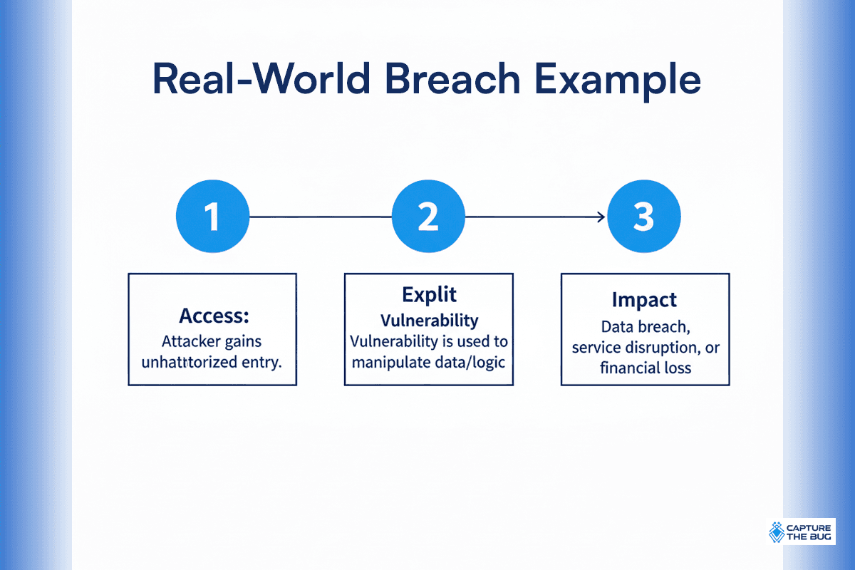API rate limiting and resource exhaustion attack illustration