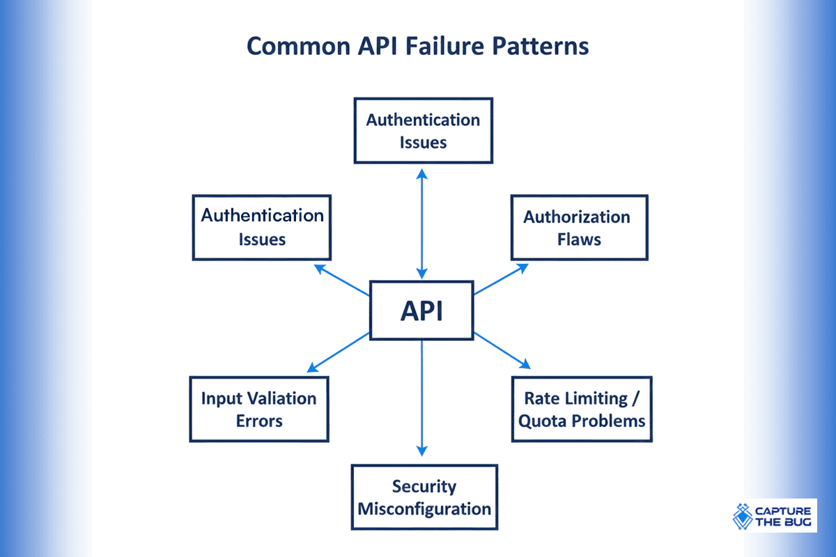 Exposure of sensitive business data through insecure APIs