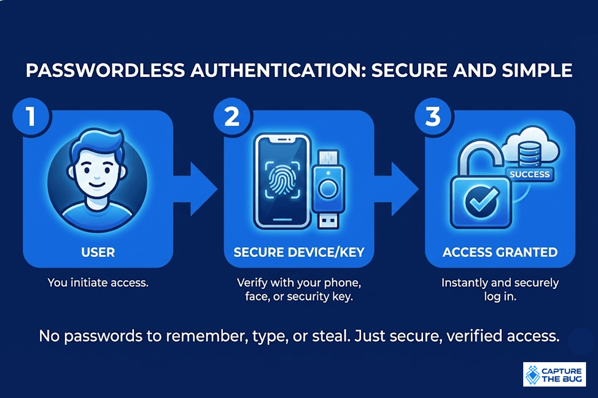Identity as the primary security boundary across cloud and SaaS