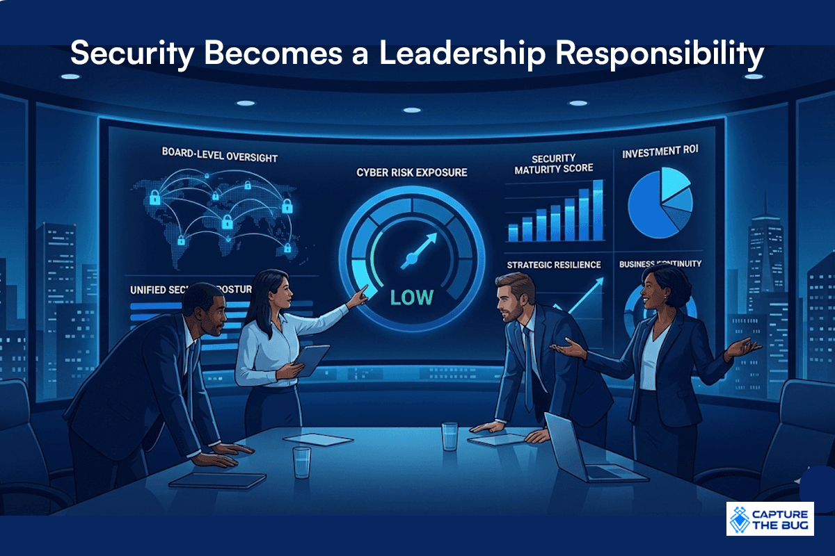 Incident response process and communication plan visualization