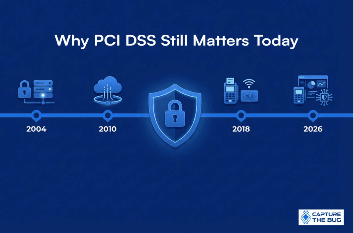 PCI Data Security Standard Overview
