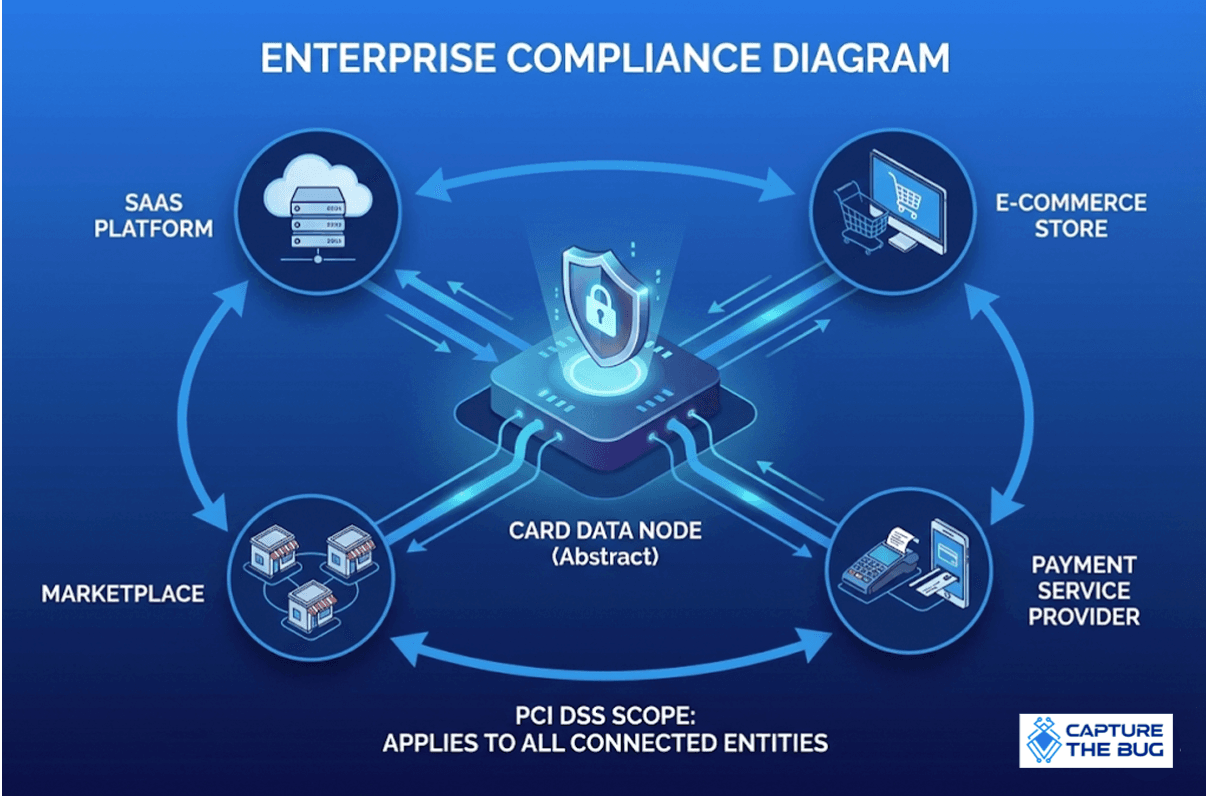 Why PCI DSS Matters