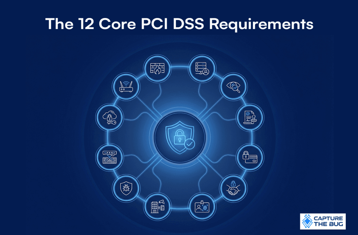 PCI DSS Compliance Levels