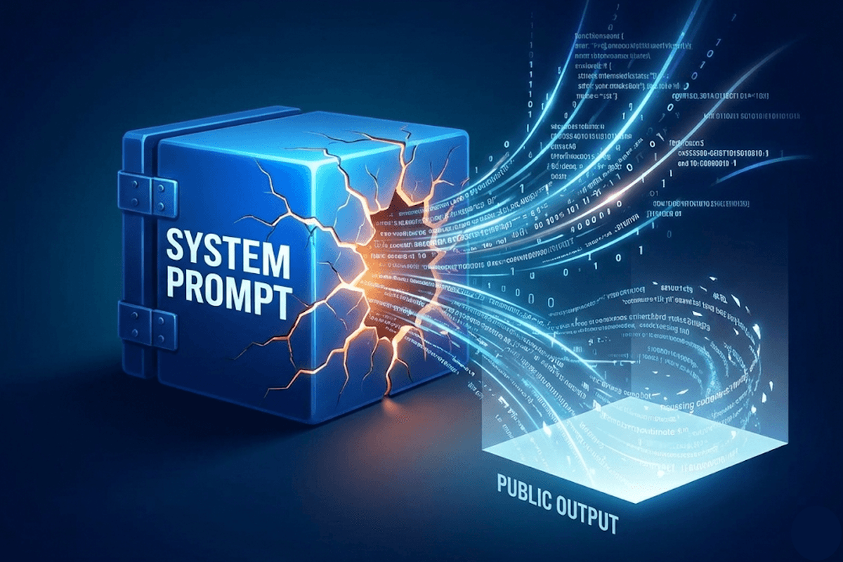 Comparison of direct user driven prompt injection vs indirect content based injection
