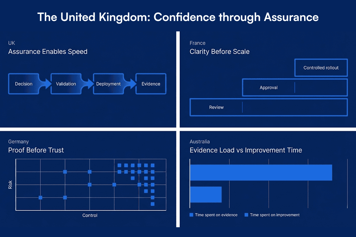 UK Security Assurance Framework