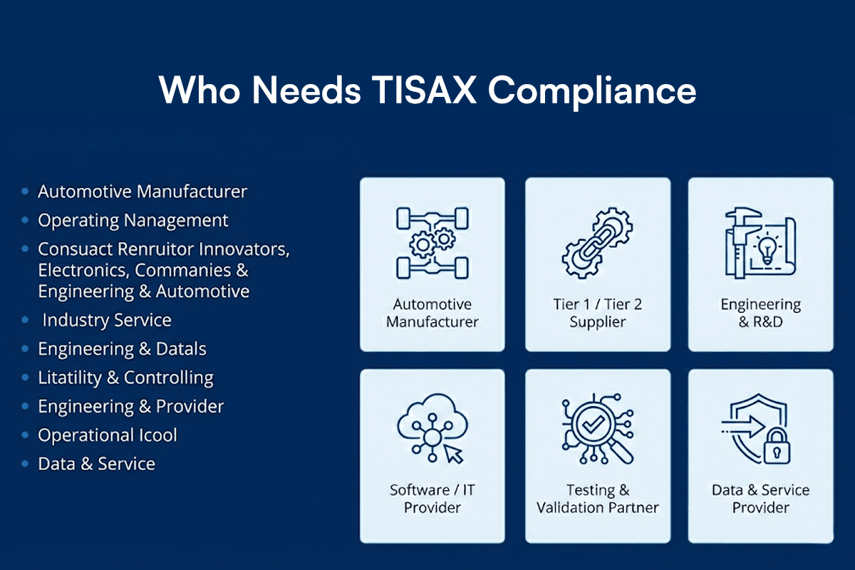TISAX Trust Model