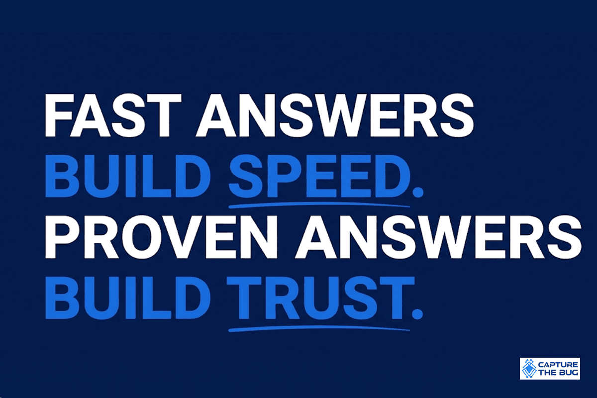 Future of Provable Trust
