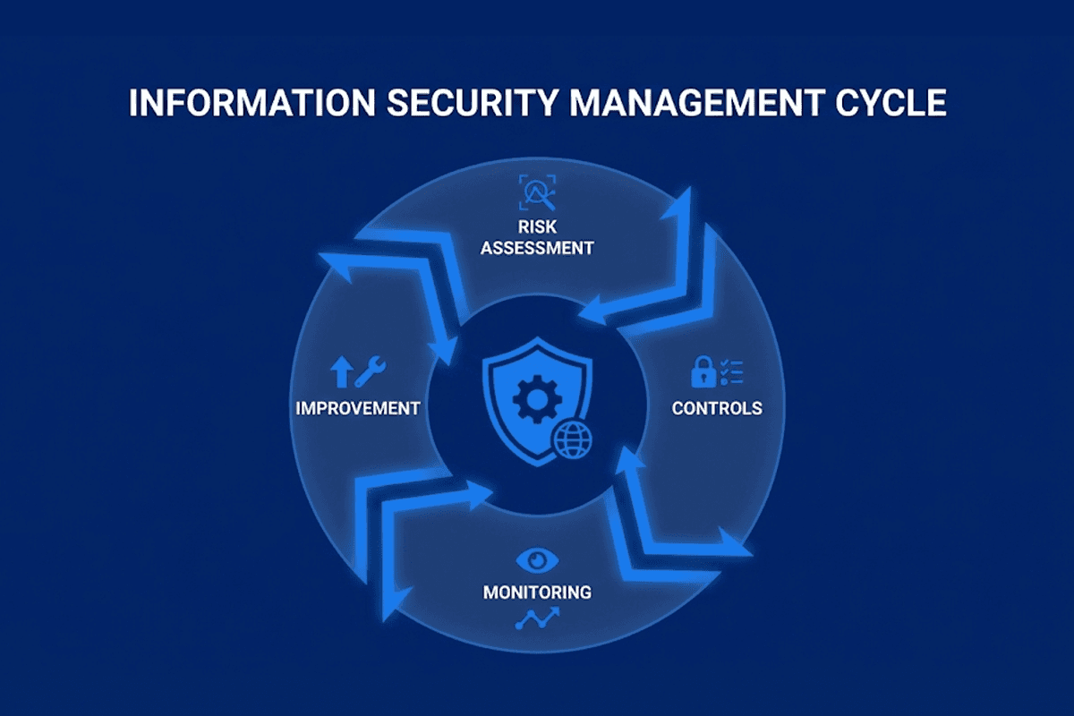 ISO 27001 Global Standards