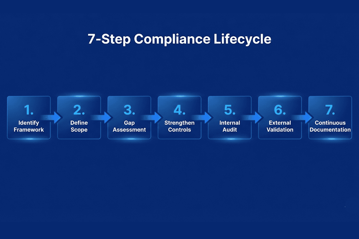Defining Audit Scope