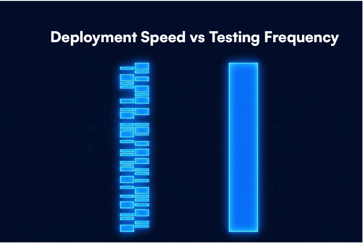 The Speed Problem