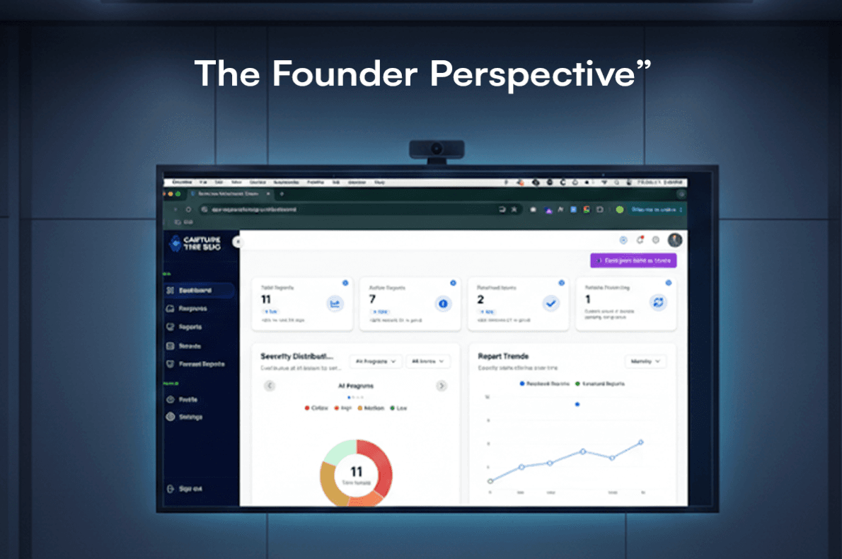 The Founder Perspective