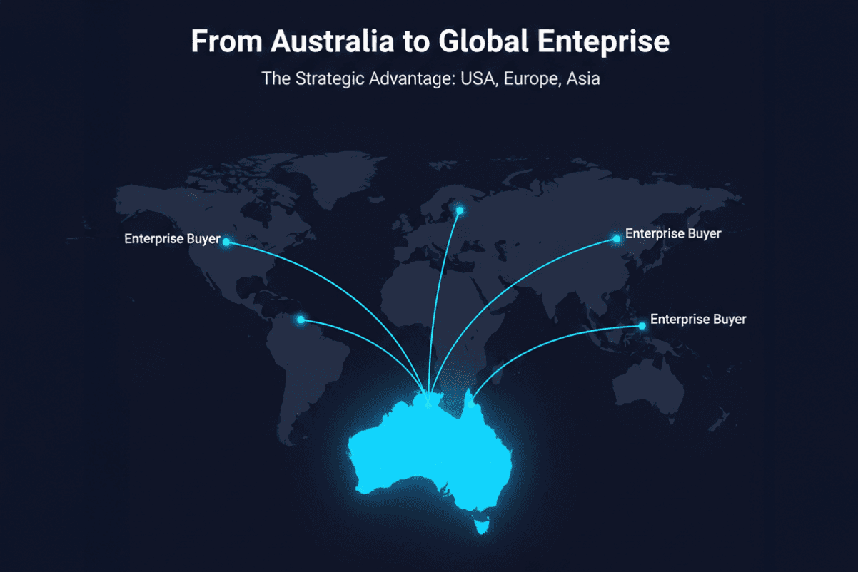 Why SOC 2 Matters Specifically in Australia