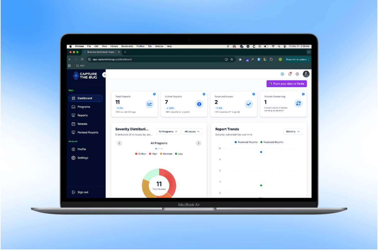 Continuous Cloud Penetration Testing