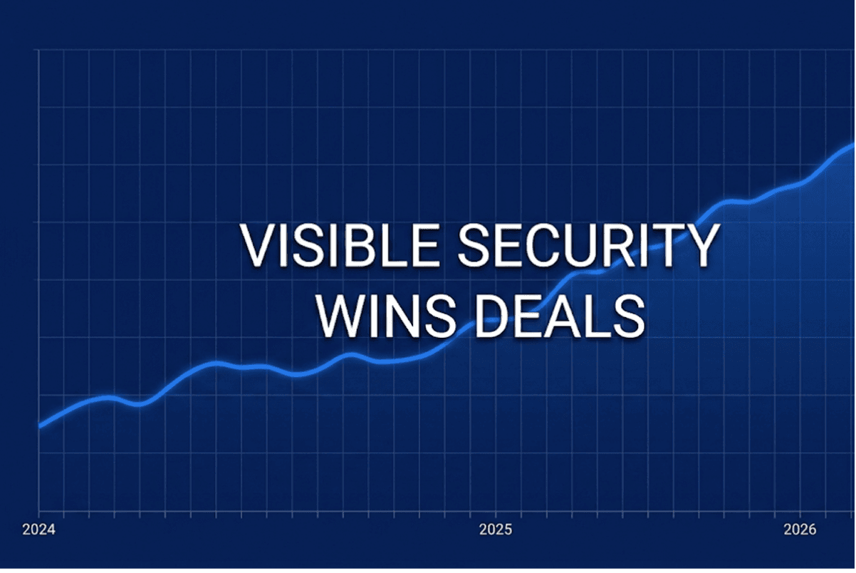 The Bigger Picture: Security in 2026 and Beyond