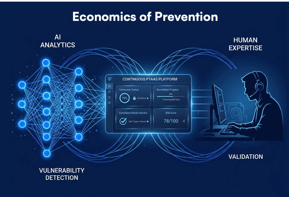 AI in Pentesting: Acceleration, Not Replacement