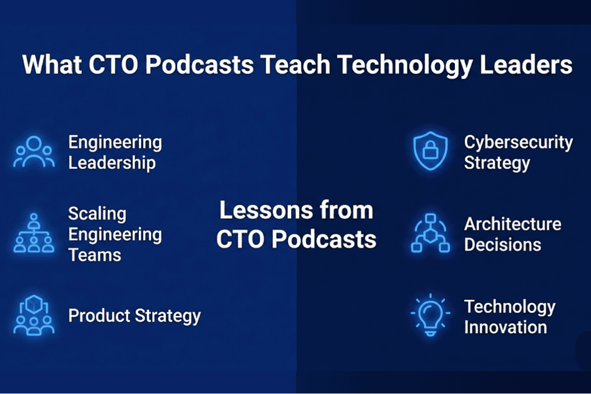 1. Modern CTO