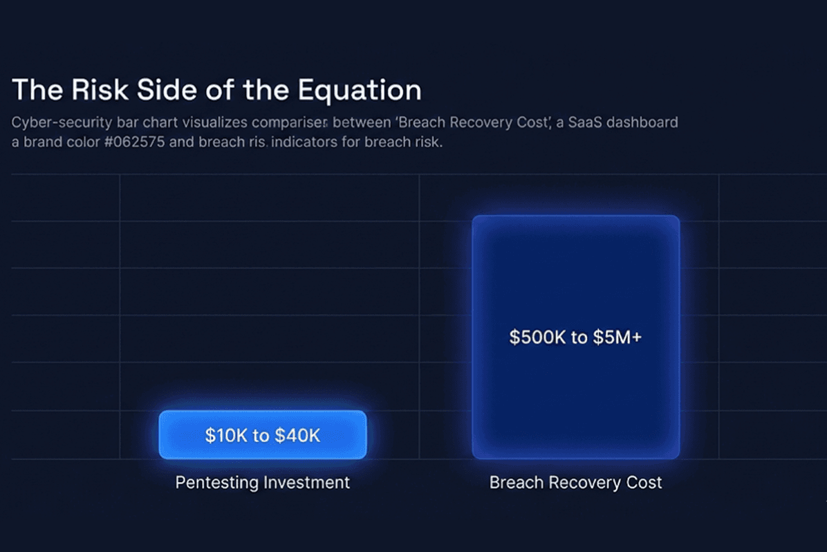 The Risk Side of the Equation