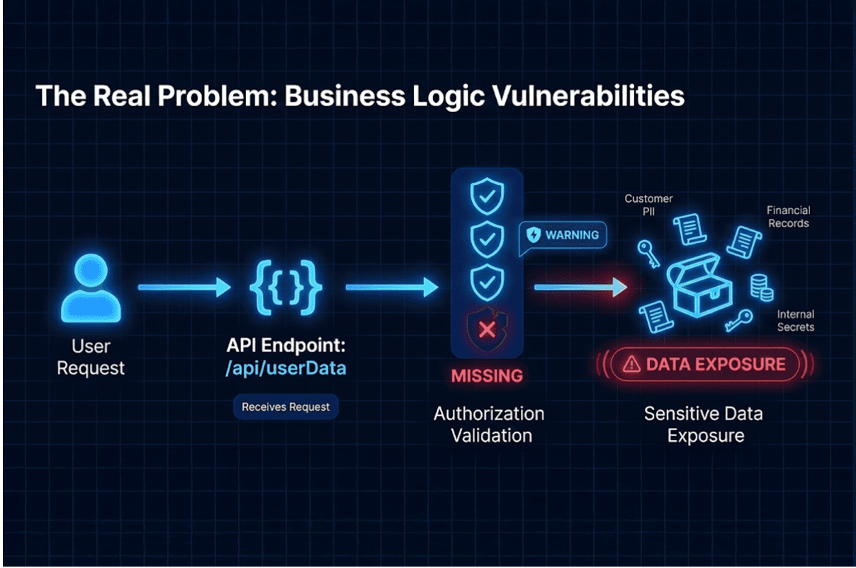 SaaS Platform API Exposure