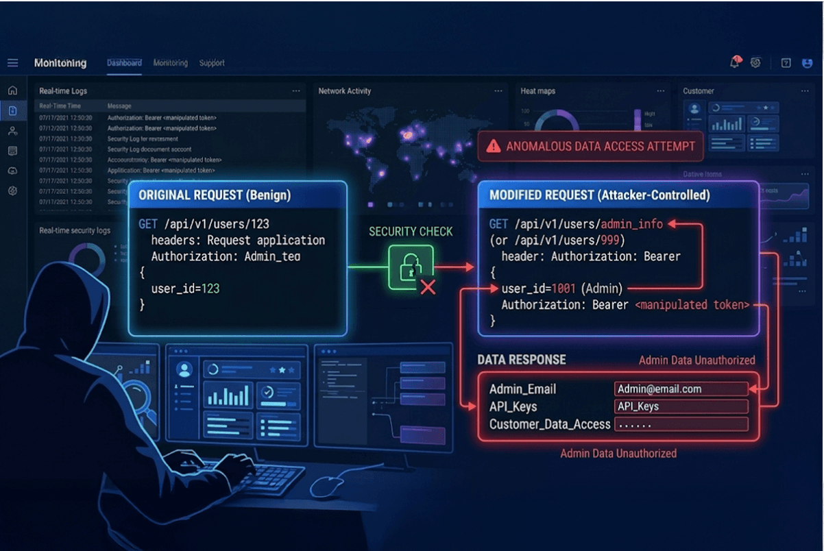 Gaps in Traditional Testing vs API Security