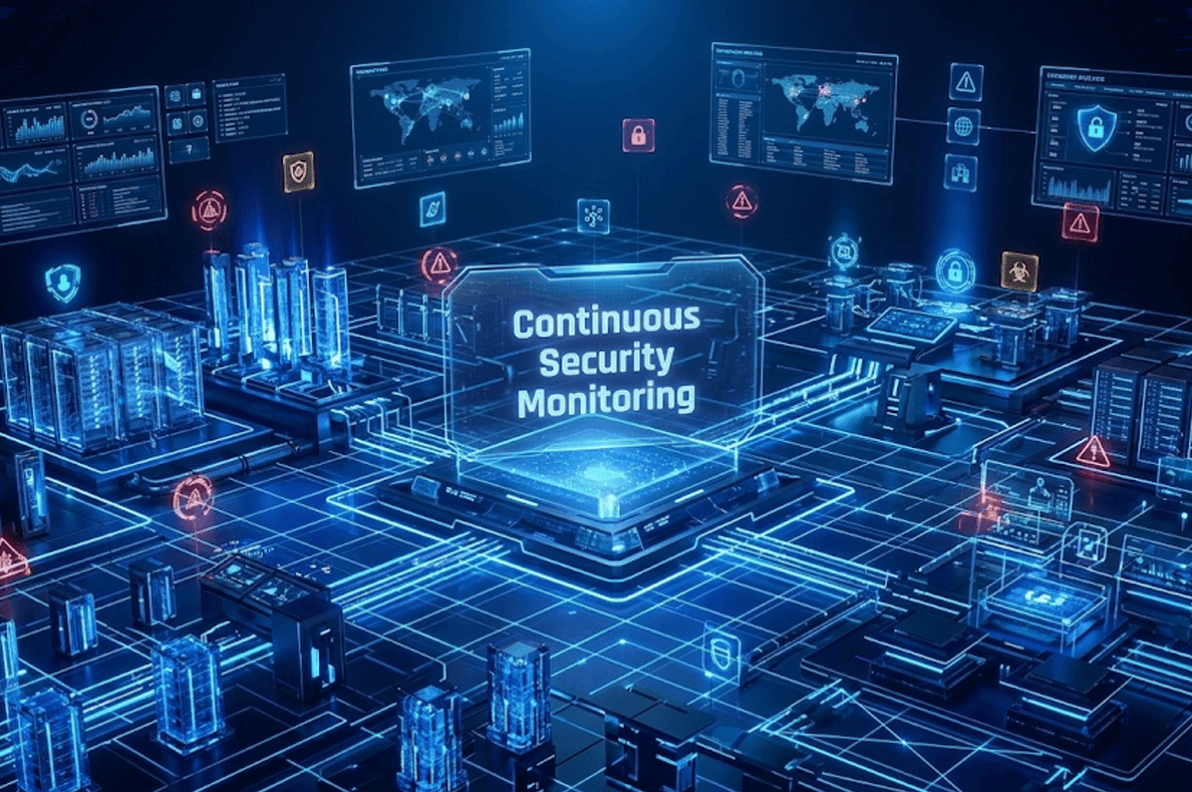 Continuous Testing frequency
