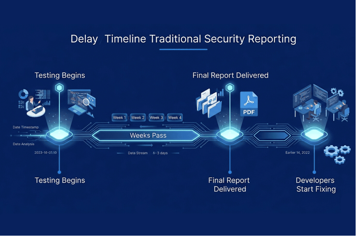 Static vs Dynamic Reporting