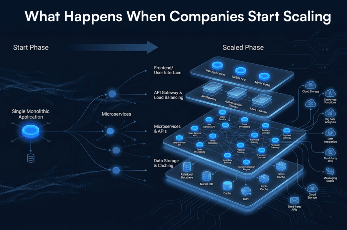 Scaling Security Testing Challenges