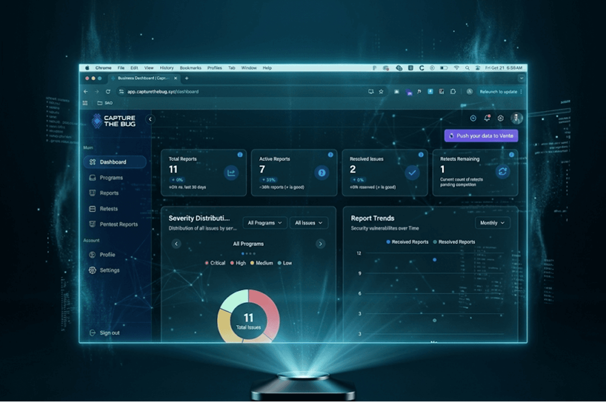 Scalable Security Assurance Final