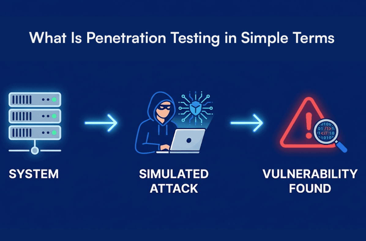 What Is Penetration Testing