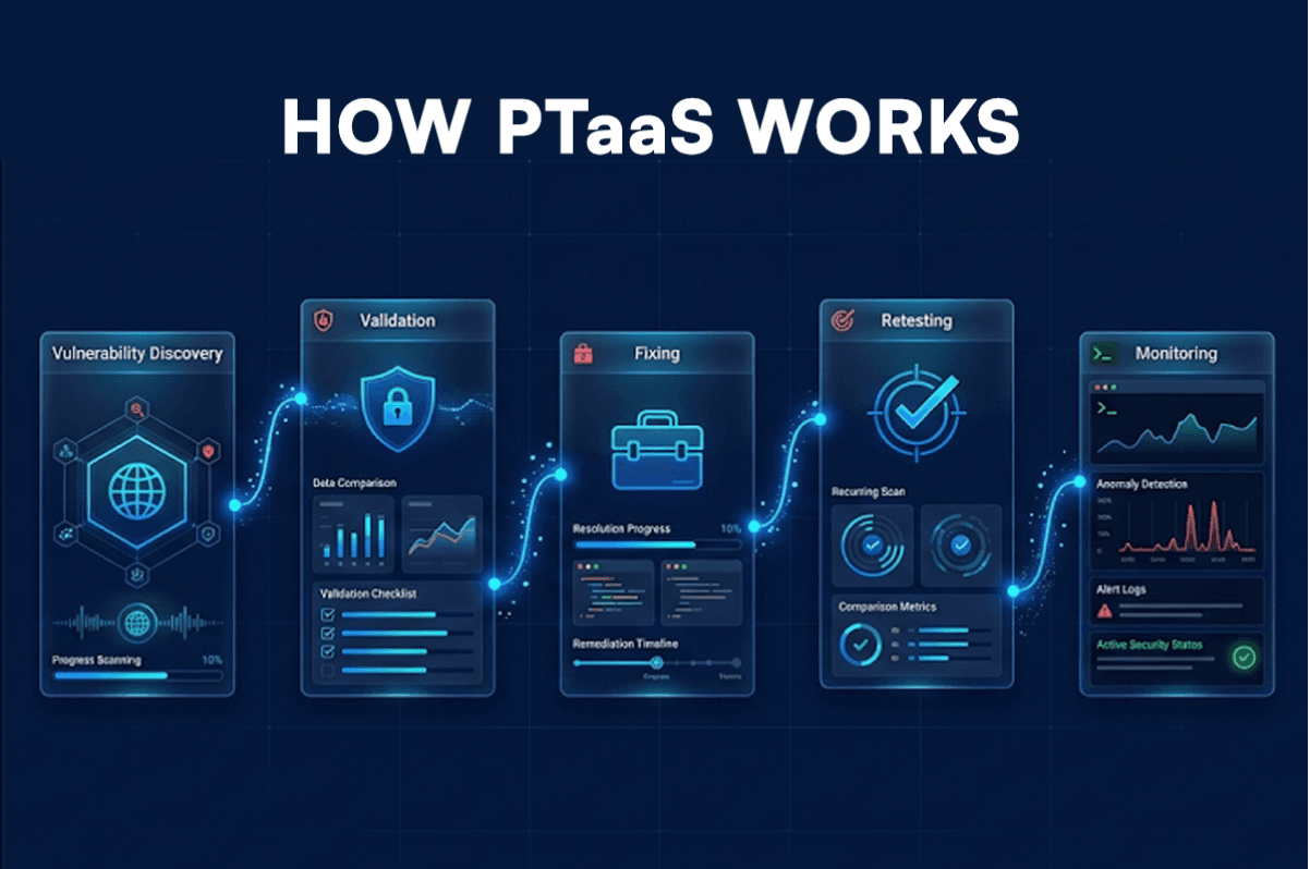 Direct Access to Real Testers